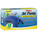 Tetra Whisper Air Pump