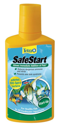 Tetra SafeStart