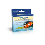 ALGONE Water Clarifier and Nitrate Remover - Bay Bridge Aquarium and Pet