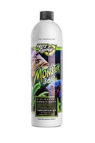 FritzZyme MONSTER 360 - Bay Bridge Aquarium and Pet