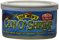 Zoo Med Can O' Shrimp