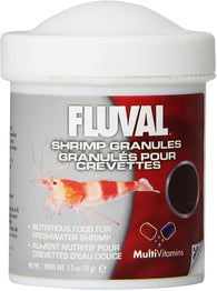 Fluval Shrimp Granules