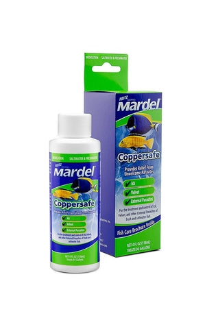 Mardel Coppersafe - Bay Bridge Aquarium and Pet