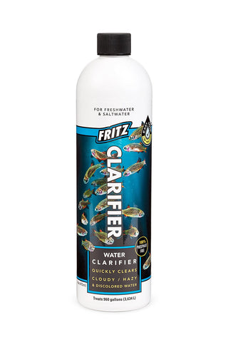 Fritz Clarifier - Bay Bridge Aquarium and Pet