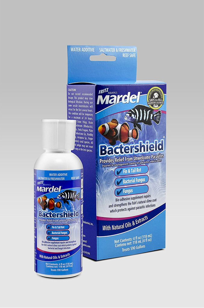 Mardel Bactershield – Bay Bridge Aquarium