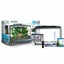 Marina 5G LED Aquarium Kit, 5 Gallon