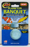 Zoo Med Plankton Banquet Block