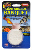 Zoo Med Original Banquet Block