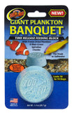 Zoo Med Plankton Banquet Block