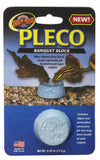 Zoo Med Pleco Banquet Block
