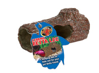 Zoo Med Ceramic Betta Log