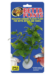 Zoo Med Betta Plant Philo