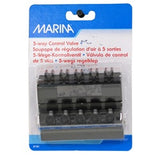 Marina Ultra 2-Way Air Control Valve