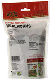 Zilla Reptile Munchies Mealworm - Bay Bridge Aquarium and Pet