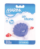 Marina Cool Starfish Airstone, Blue