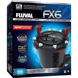 Fluval FX4 Canister Filter