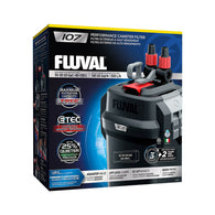 Fluval  External Filter 107