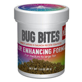 Fluval Bug Bites Color Enhancing Forumua Granules