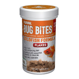 Fluval Bug Bites Goldfish Formula