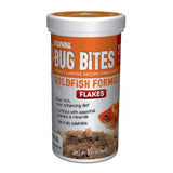 Fluval Bug Bites Goldfish Formula