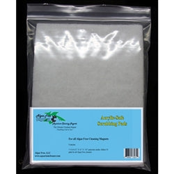 Algae Free Acrylic Pad in Bulk - Bay Bridge Aquarium and Pet