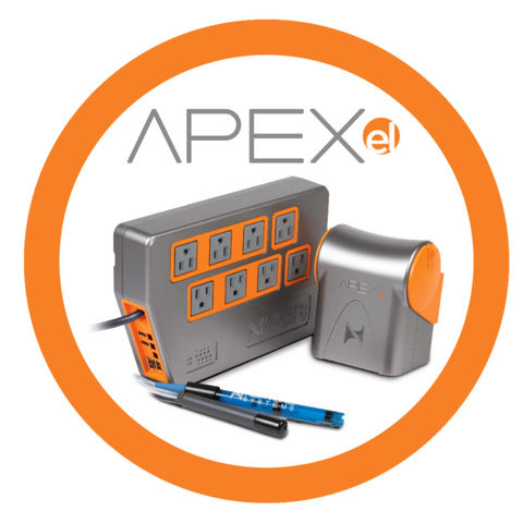 Neptune APEXel System - The Entry Level Apex