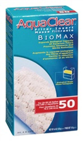 AquaClear BioMax