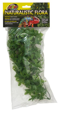 ZooMed Natural Bush Plants - Congo Ivy