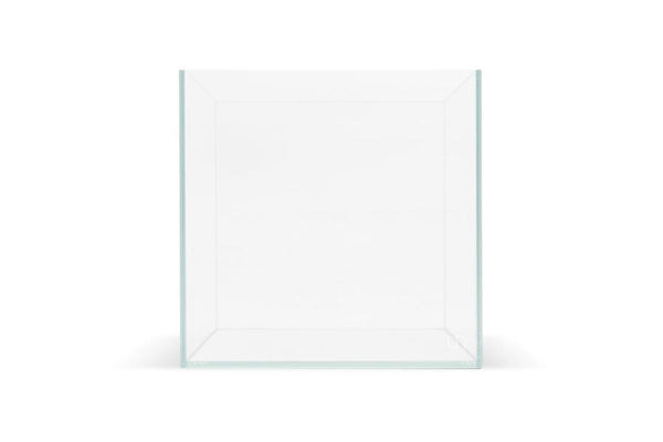 25C (9.84" x 9.84" x 9.84") - Ultum Nature Systems Elite Class Rimless Aquariums