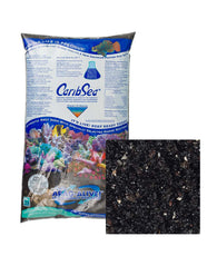 CaribSea Arag-Alive Hawaiian Black - Bay Bridge Aquarium and Pet