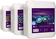 Aquaforest Component +1, +2, +3 - Bay Bridge Aquarium and Pet