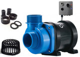 Current USA eFlux DC Flow Pumps + WIRELESS CONTROL