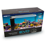 Fluval SEA Evo Saltwater Aquarium Kit