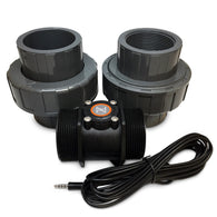 Neptune Systems Flow Sensor 2"