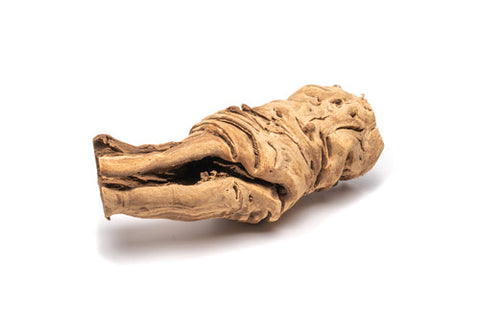 Grape Wood Hollow Log-Medium