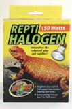 Zoo Med ReptiHalogen Heat Lamp