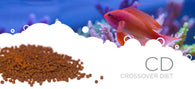 Neptune CD (Crossover Diet) Food 12/3 oz pouches - Bay Bridge Aquarium and Pet