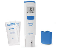 Marine Salinity Tester - Hanna Instruments