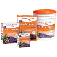 Reef Crystals® Reef Salt