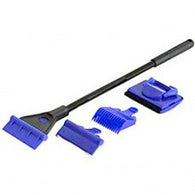 JBJ 4-in-1 Aqua Scraper - Bay Bridge Aquarium and Pet