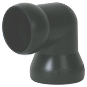 Loc-Line Ball Socket 90 degree Elbow - Bay Bridge Aquarium and Pet