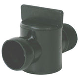 Loc-Line Ball Socket MPT Valve - Bay Bridge Aquarium and Pet