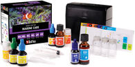 Red Sea Marine Care Multi Test Kit