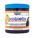 New Life Spectrum Probiotix