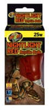 Zoo Med Nightlight Red Reptile Bulb