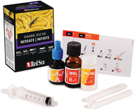 Red Sea Nitrate | Nitrite Marine Test Kit