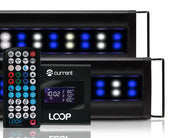 Current USA Orbit Marine IC PRO 2x LED System