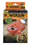 Zoo Med PowerSun UV Mercury Vapor