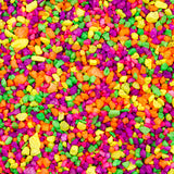 Estes Permaglo Aquarium Gravel - Rainbow