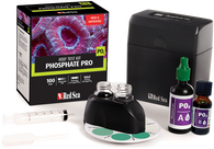 Red Sea Phosphate Pro Reef Test Kit